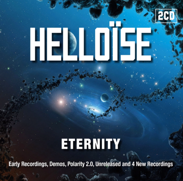 Helloïse - Eternity (Compilation)