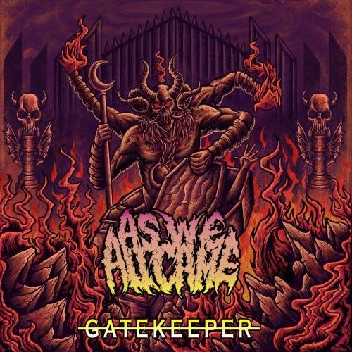 As We All Came - Gatekeeper