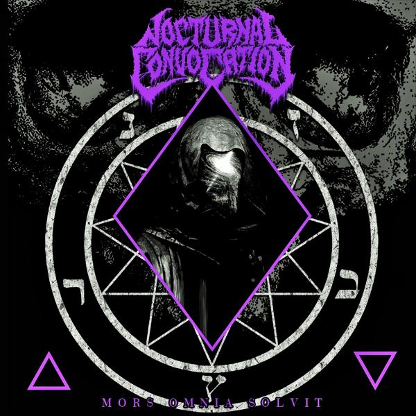 Nocturnal Convocation - Discography (2019)