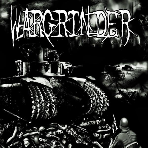 Wargrinder - Discography (2000 - 2020)