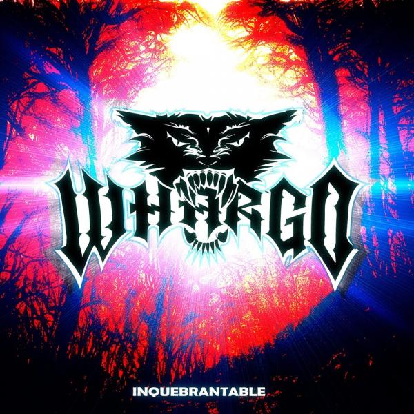 Whargo - Inquebrantable