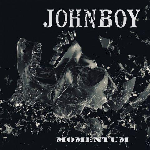 Johnboy - Momentum (Lossless)