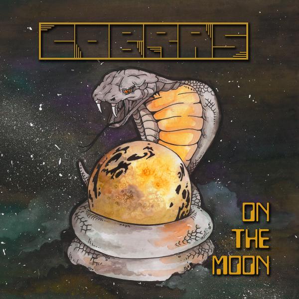 Cobras - On the Moon