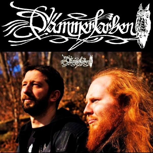 Dämmerfarben - Discography (2006 - 2020)