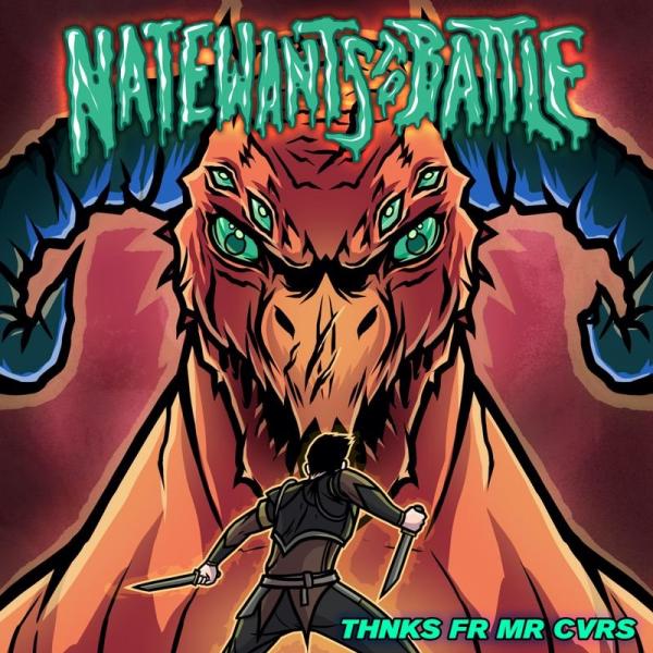 NateWantsToBattle - Discography (2015 - 2020)