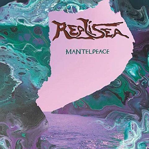 Realisea - Mantelpeace