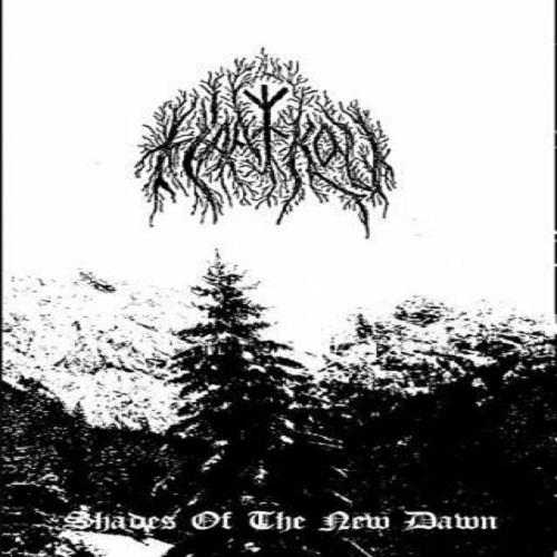 Haatkou - Shades Of The New Dawn
