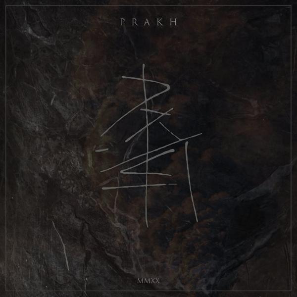 Prakh - Prakh (EP)