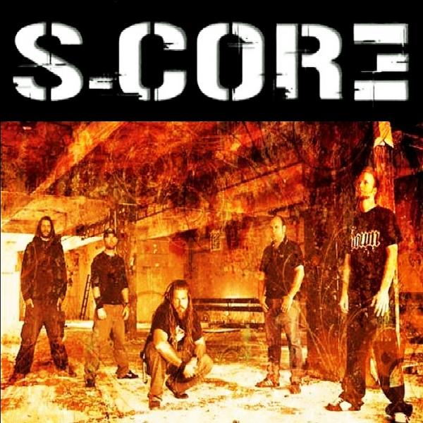 S-Core - Discography (2003 - 2012)