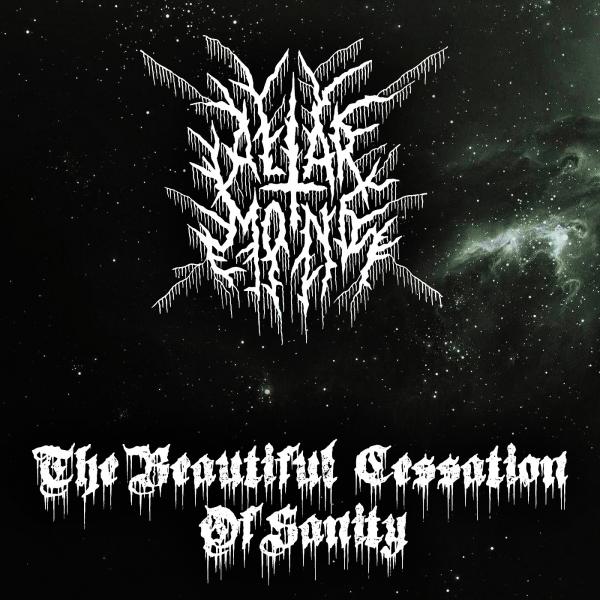 Altar Mond - The Beautiful Cessation of Sanity (EP)