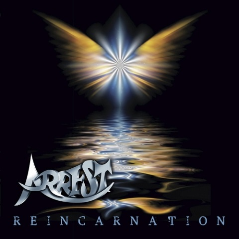 Arrest - Reincarnation