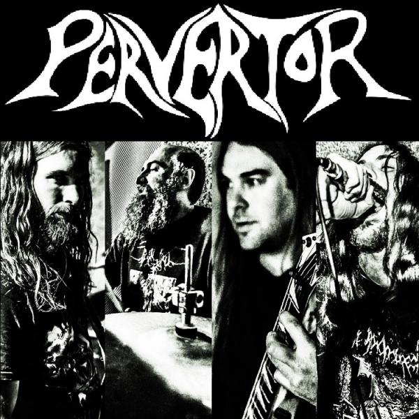 Pervertor - Discography (2013 - 2017)