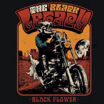 The Black Legacy - Black Flower
