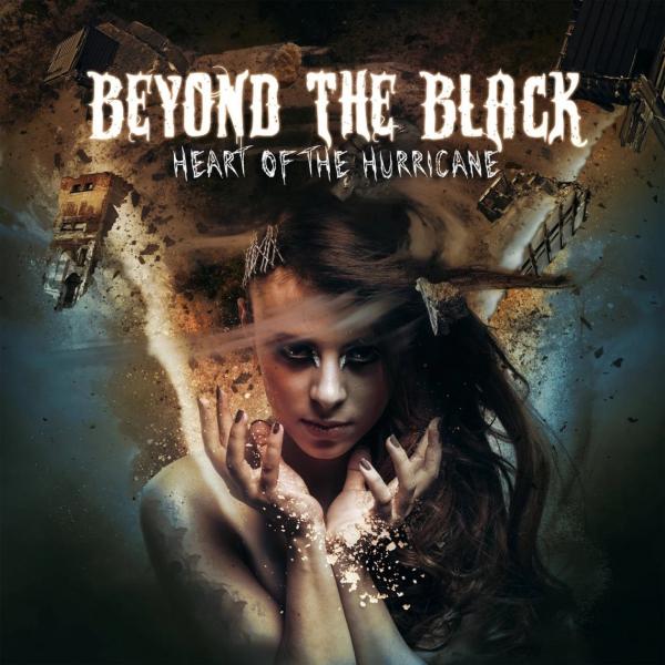 Beyond The Black - Heart Of The Hurricane (Live) (DVD)