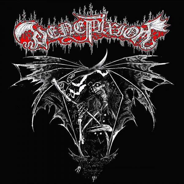 Venefixion - Discography (2015 - 2020)