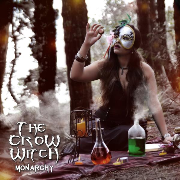 The Crow Witch - Monarchy (EP)