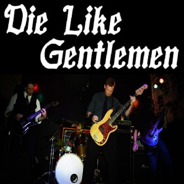 Die Like Gentlemen - Discography (2013 - 2020)