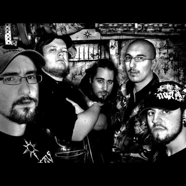 Corpsing - Discography (2005 - 2020)