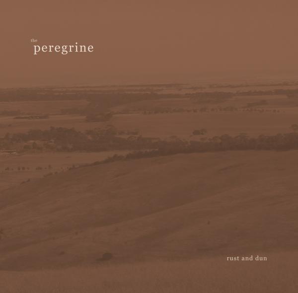 The Peregrine - Rust and Dun