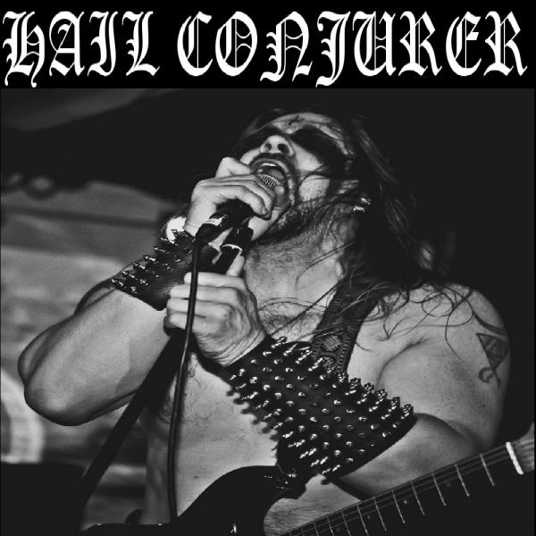 Hail Conjurer - Discography (2018 - 2020)