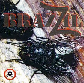 Brazzil - Brazzil