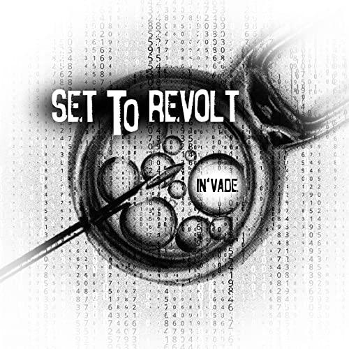 Set to Revolt - In Vade