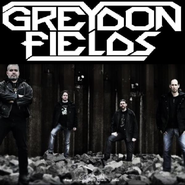 Greydon Fields - Discography (2015 - 2020)