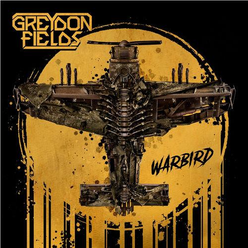 Greydon Fields - Discography (2015 - 2020)