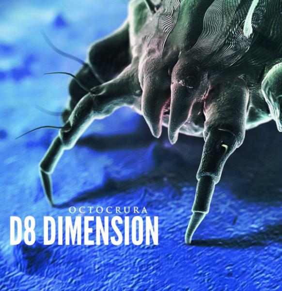D8 Dimension - Octocrura
