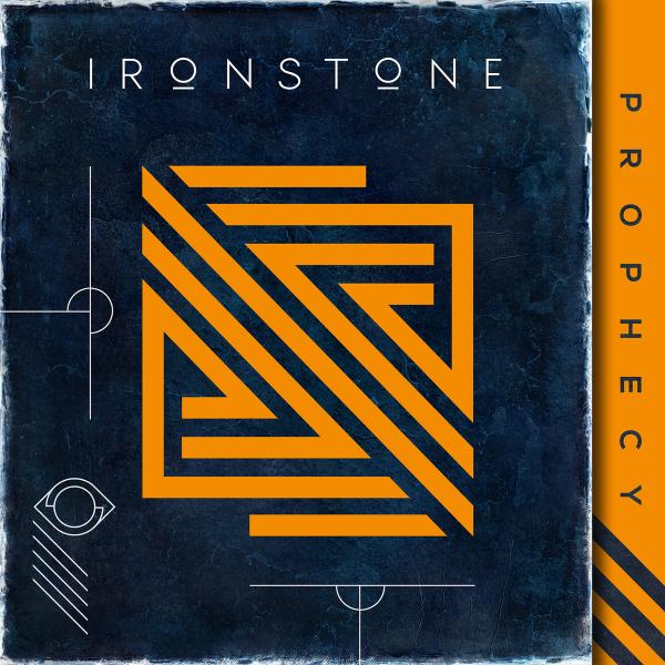 Ironstone - Prophecy