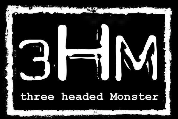 3 Headed Monster - 3 Headed Monster