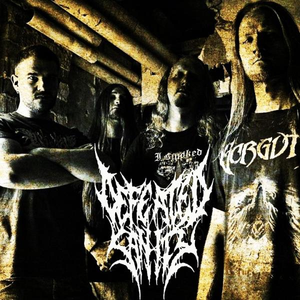 Defeated Sanity - Discography (2004 - 2020) ( Brutal Death Metal ...