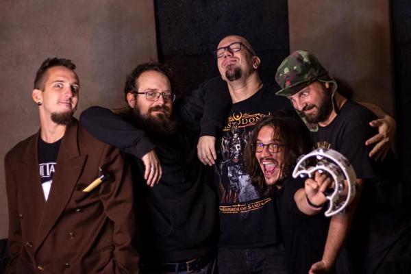 Seljačka Buna - Discography (2011 - 2025)