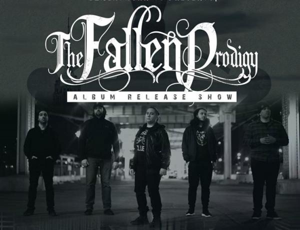 The Fallen Prodigy - Discography (2015-2020)