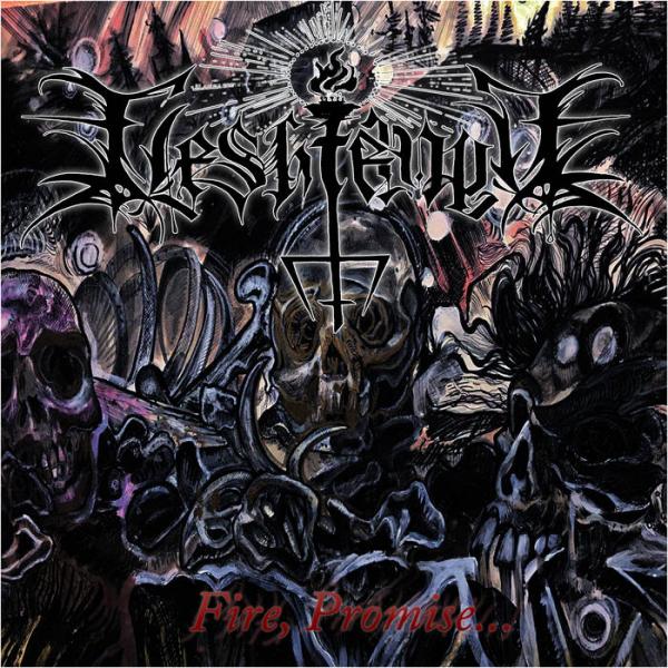 Flesh Temple - Discography (2019 - 2020)