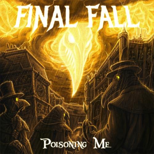Final Fall - Poisoning Me (EP)