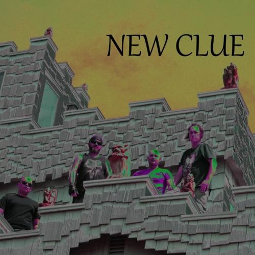 New Clue - Blast from the Past
