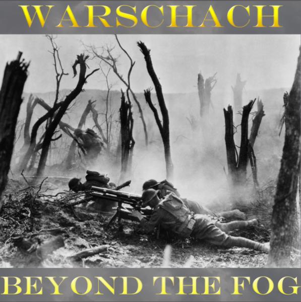 Warschach - Beyond The Fog (EP)
