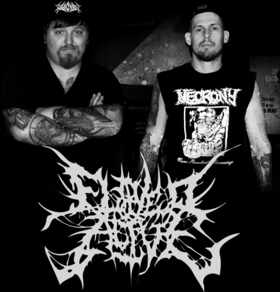 Flayed Alive - Discography (2017 - 2020)