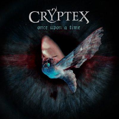 Cryptex - Once Upon A Time (Lossless)