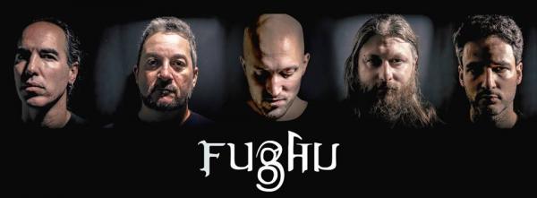Fughu - Discography (2009-2020)