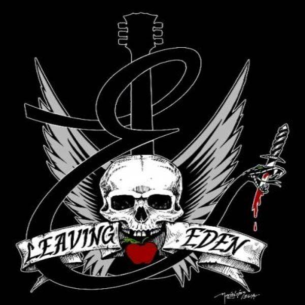 Leaving Eden - Discography (2011 - 2020)