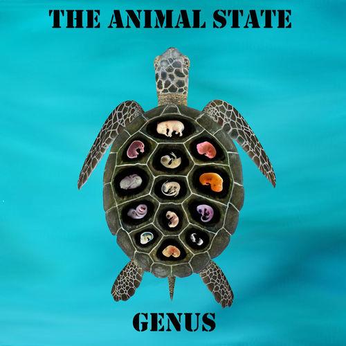The Animal State - Genus