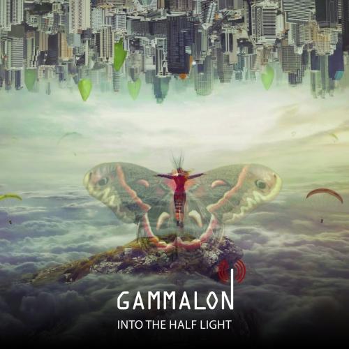 Gammalon - Into the Half Light