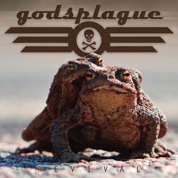Godsplague - Revival