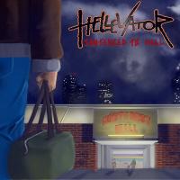 Hellevator - Sentenced To Hell (EP)