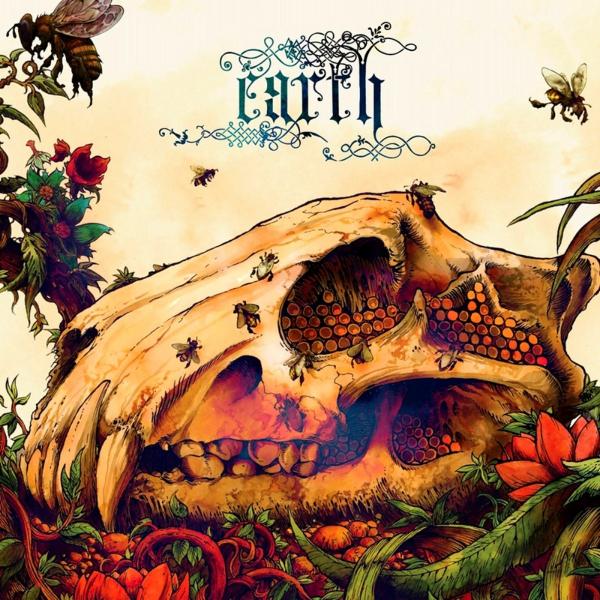 Earth - Discography (1991 - 2019)
