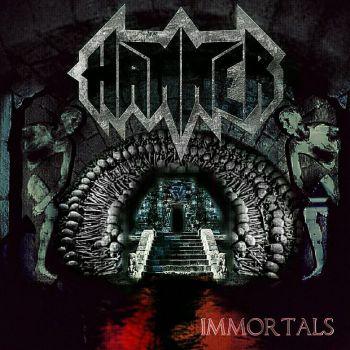 Hammer - Immortals