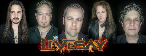 Livesay - Discography (1996-2016)