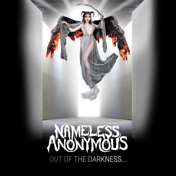 Nameless Anonymous - Out of The Darkness…